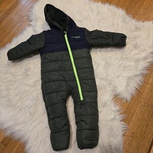 Arctic Squad Extreme Snow Suit